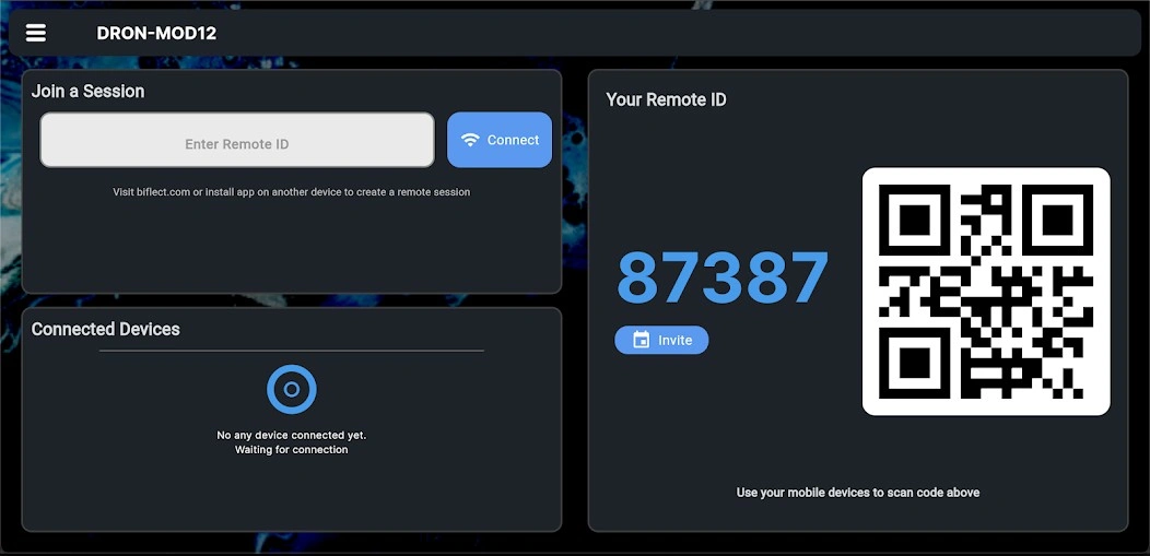 Biflect Screen 3